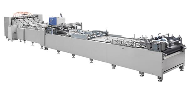 方底紙袋機(jī)工作原理是什么？