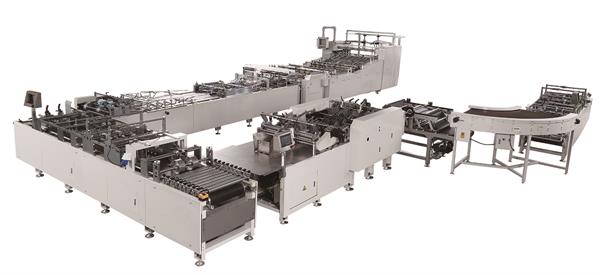 全自動紙袋機(jī)的日常維護(hù)保養(yǎng)