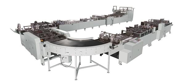 紙袋機(jī)怎么操作？紙袋機(jī)的操作流程介紹