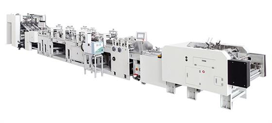 全自動(dòng)紙袋機(jī)三大常見故障解決方法