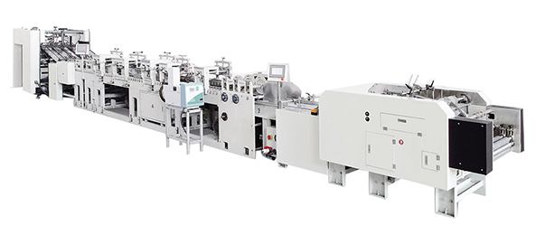 紙袋機(jī)制作紙袋的優(yōu)勢(shì)有哪些？