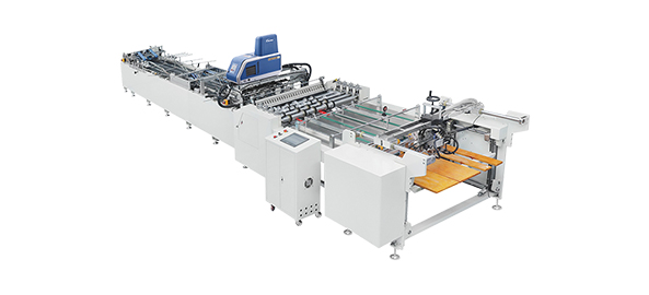 紙袋機(jī)日常使用注意事項